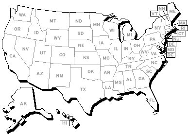 Order United States Birth Certificate